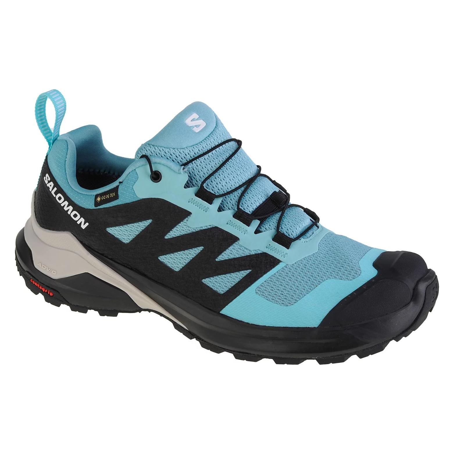 Salomon X-Adventure GTX W 473219 42 (42) (473219)