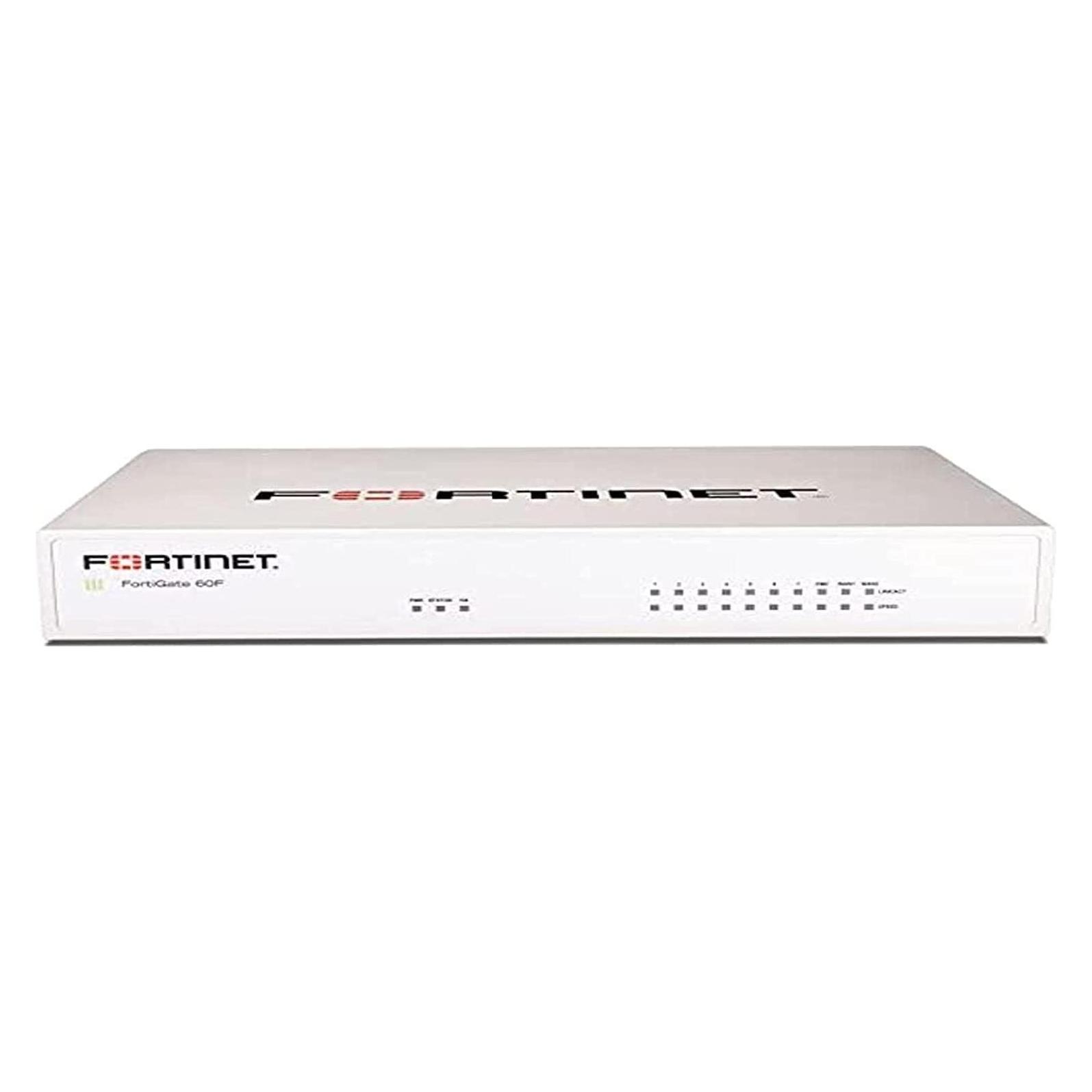 Fortinet FortiGate-60F HW (FG-60F)