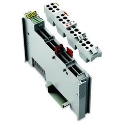 WAGO GmbH & Co. KG Digitale Eingangsklemme 753-431