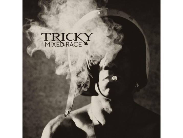Tricky - Mixed Race