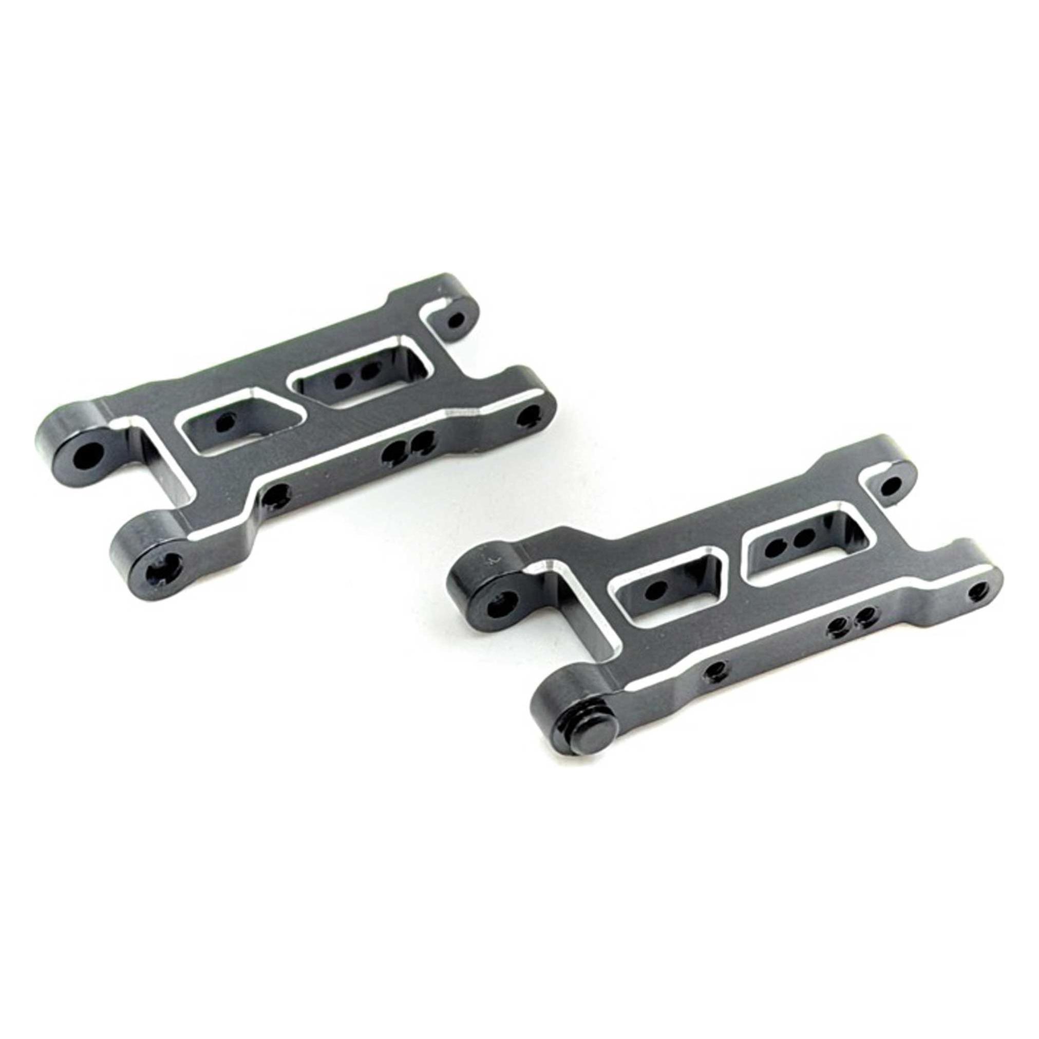 Hobby Plus RC Aluminum Front Suspension Arm, Speck B (HBP250208)