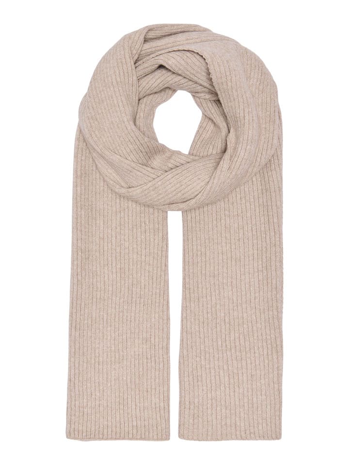ONLY Schal in Beige - onesize