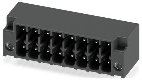 Phoenix Contact 1818562 Leiterplatten-Grundleiste 180St.