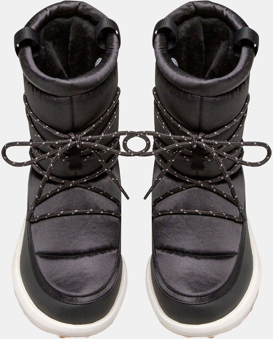 Helly Hansen Women’s Isolabella 2 Demi Winter Boots - Black/Ebony - 6