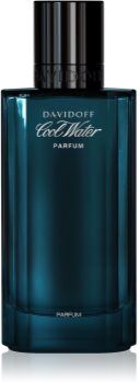 Davidoff Cool Water Parfum perfume para homens 50 ml. Cool Water Parfum