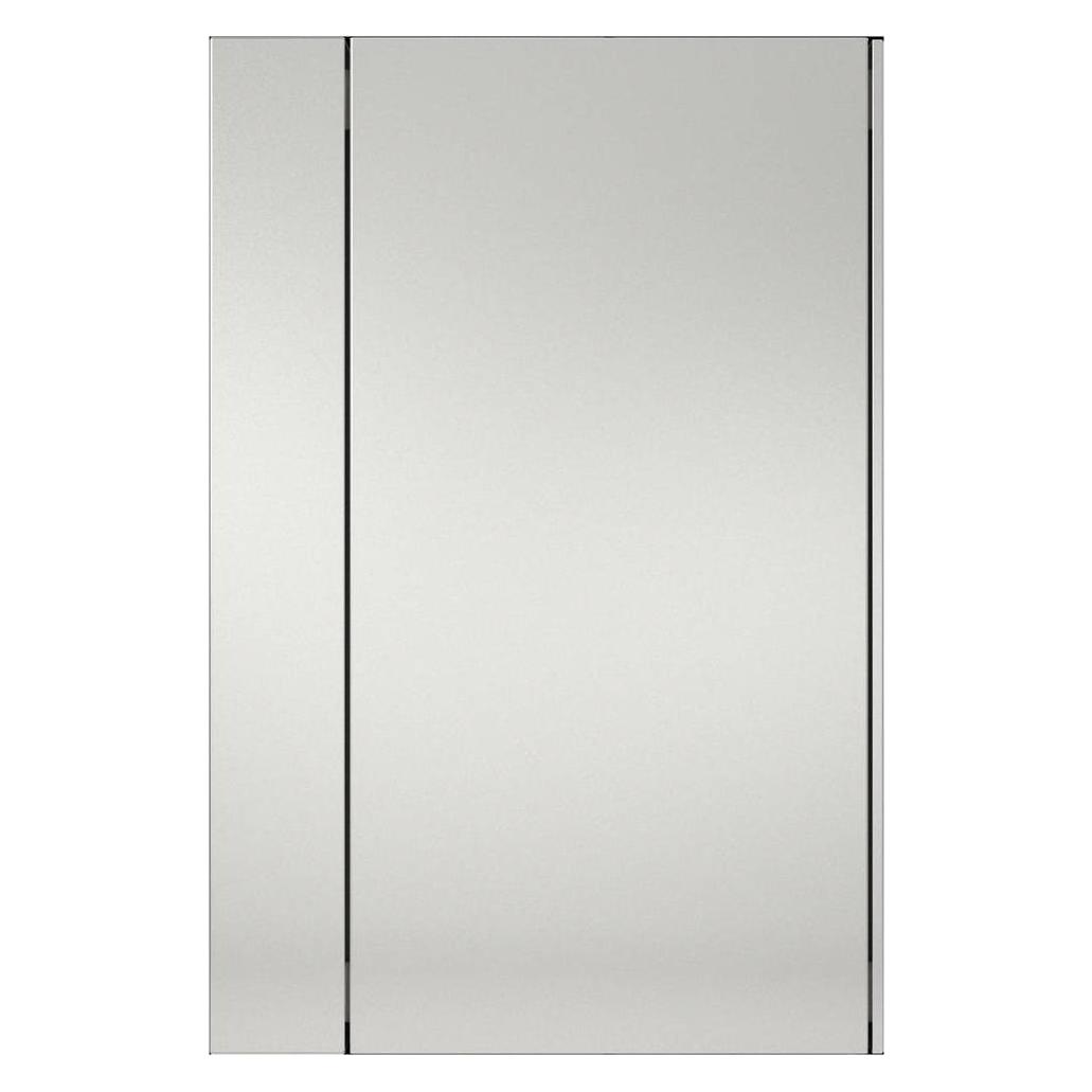 Rittal Wandgehäuse AX, 3-teilig (6 HE, 19 Zoll Rack) (2260630)