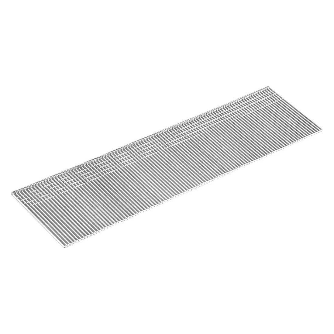 Neo Verzinkte Nägel für pneumatischen Tacker (14-570), GA18, Typ 300 (F), Länge 45 mm, 4000 (TOP-14-657)
