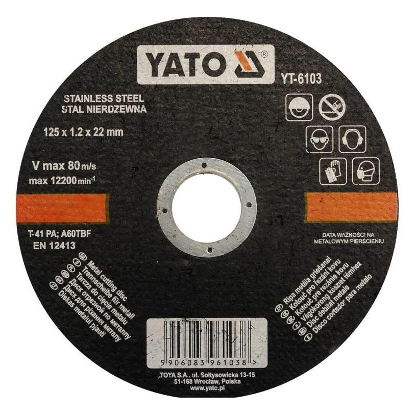 Yato YT-6103 (YT-6103)