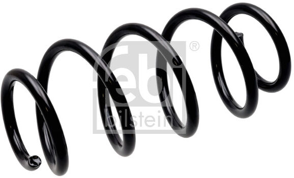 Febi Bilstein Fahrwerksfeder 1003115 Hinterachse Für Mercedes