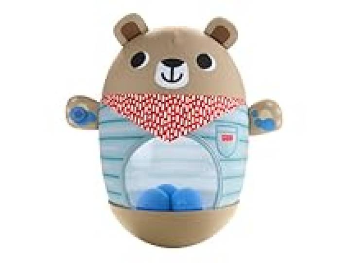 Fisher-Price Ours Gonflable Moonspell Magic