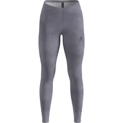 ODLO ACTIVE WARM X POW WOMEN Hose 2027 skipper blue - S