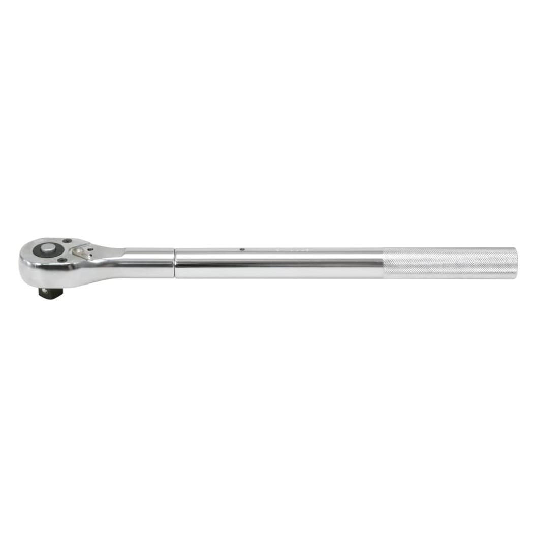 KS Tools Hals 3/4 Chrom plus L=500mm (3/4") (911.3401)
