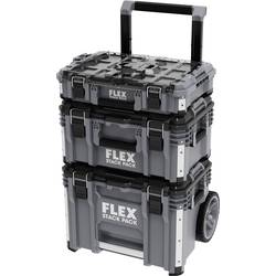 Flex TK-L SP SET-1 531461 Transportkoffer Kunststoff