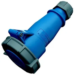 Mennekes Kupplung AM-TOP HW/VN 21521
