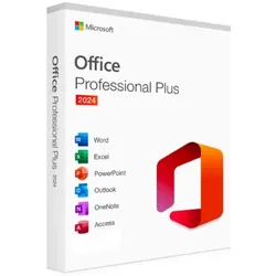 Office 2024 Pro