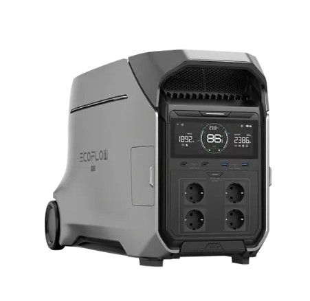 EcoFlow DELTA Pro 3