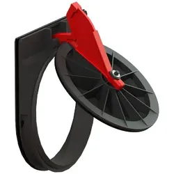 Kessel 80036 - Einschiebeteil Staufix FKA
