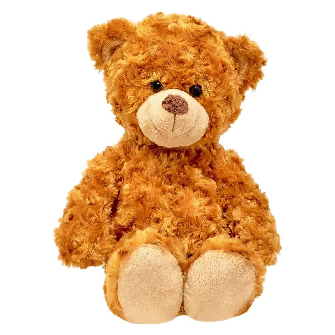 Toys Pure Molli Spielzeug-Teddybär, 33 cm (177308) (33 cm) (25259125)