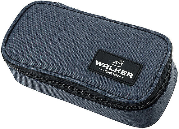 WALKER Federmappe Pencil Box Concept  B