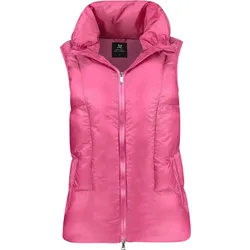 Daily Sports Weste Metz, pink