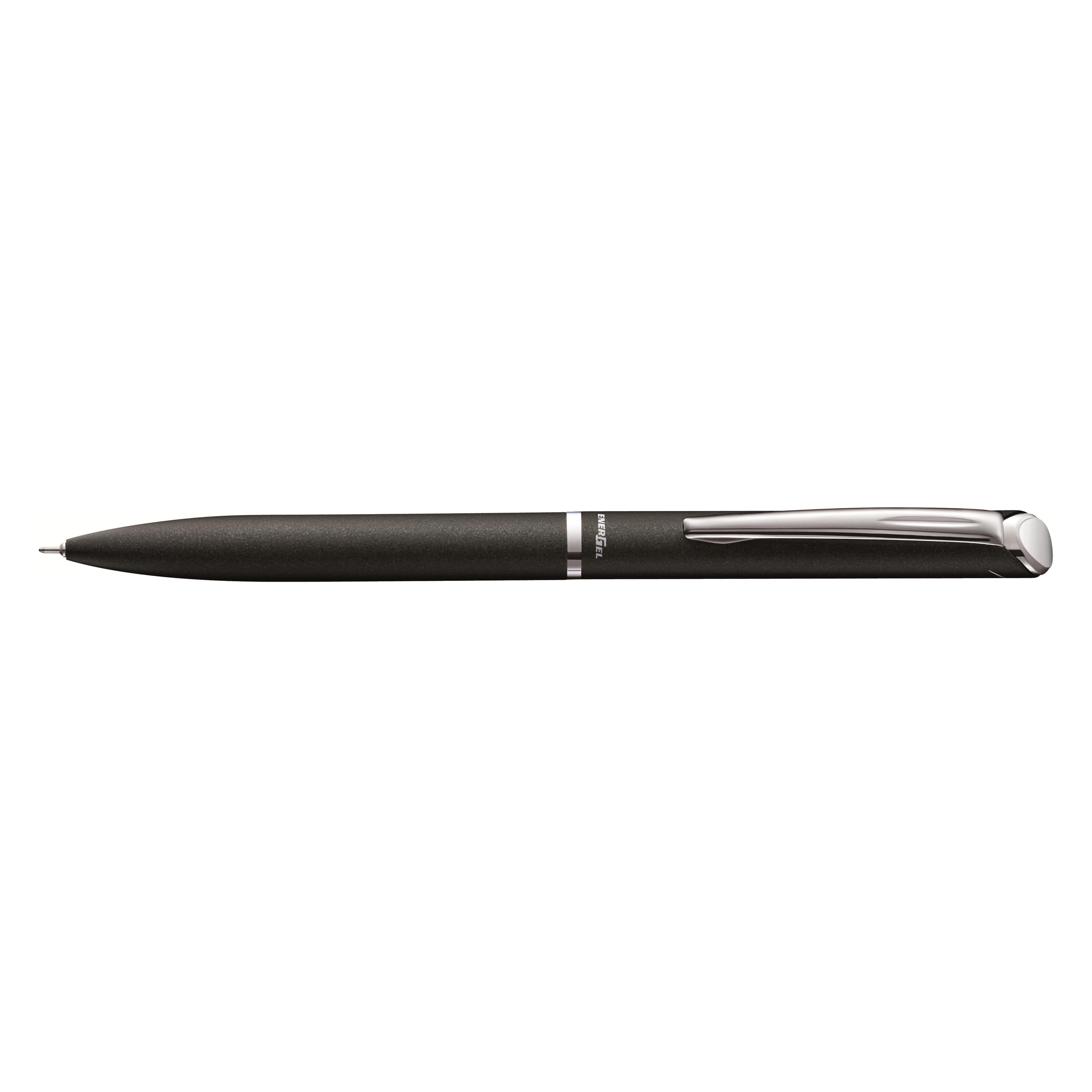 Pentel EnerGel Roller Sterling (1x) (BL2007ACE)