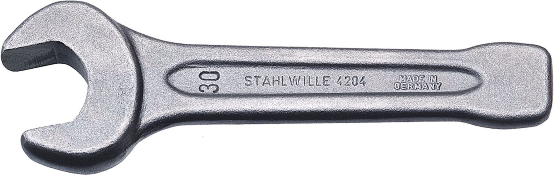 Stahlwille Schlag-Maulschlüssel SW.36mm L.215mm (42040036)