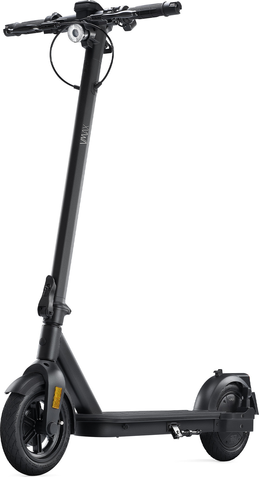 VMAX VX5 PRO ST E-Scooter mit Straßenzulassung (ABE), Elektroscooter mit Blinkern, Elektroroller Max.20km/h, 25 km Reichweite