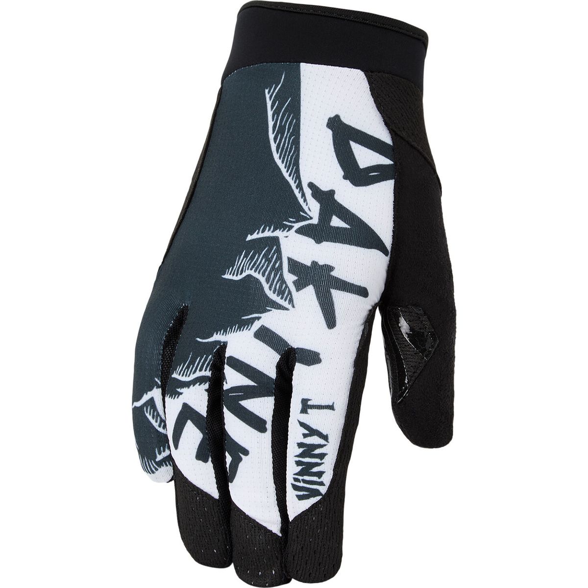 Dakine Team Vectra 2.0 Gloves Vinny T vinny black/white (001) L D1010713-001-L