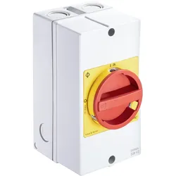 Kraus&amp;Naimer Schalter KG32B T206/33 KL11V