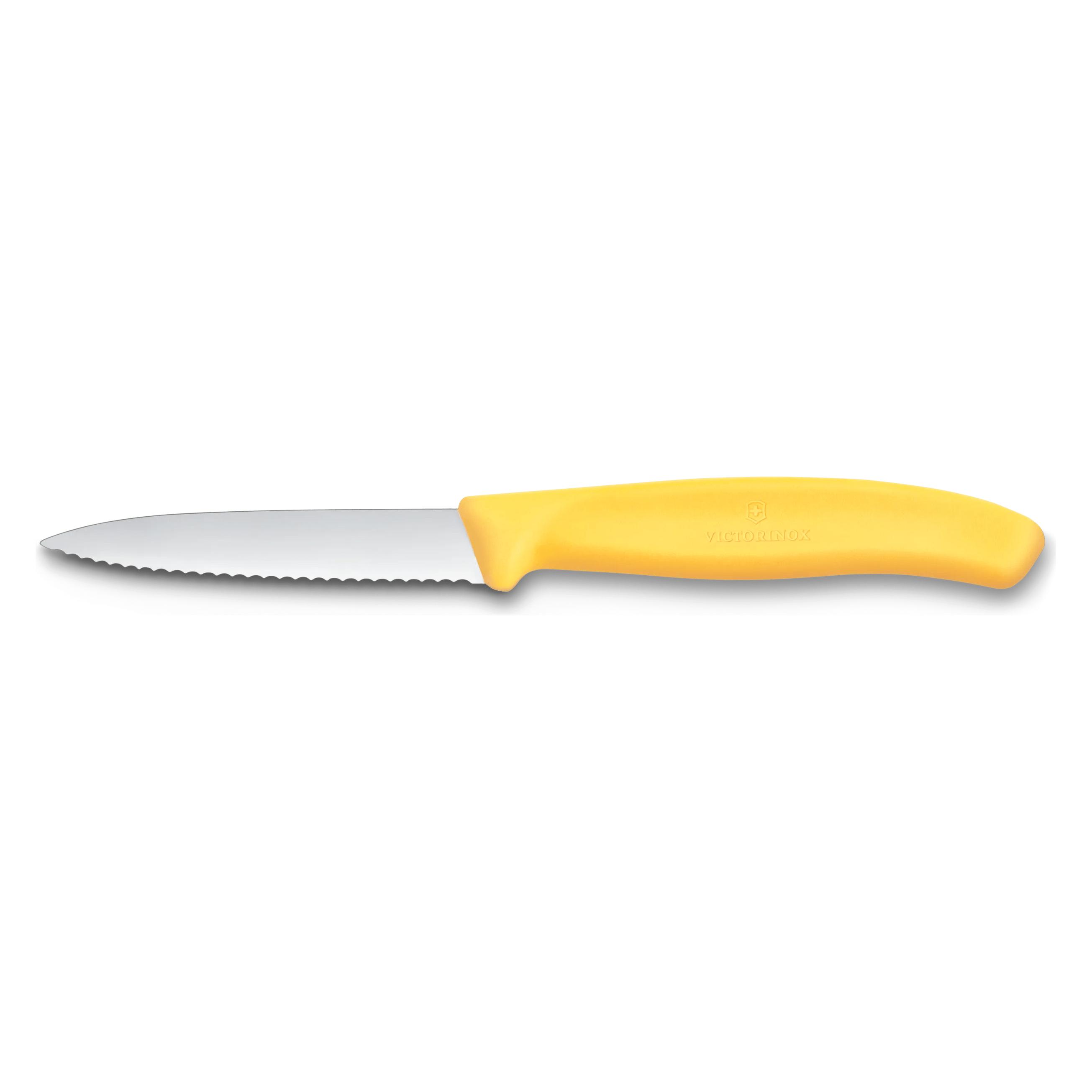 Victorinox Swiss Classic Gemüsemesser (8 cm) (6.7638.C1)