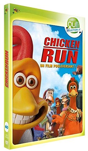 Peter Lord - Chicken run [FR Import] - Preis vom 09.10.2026 07:28:09 h
