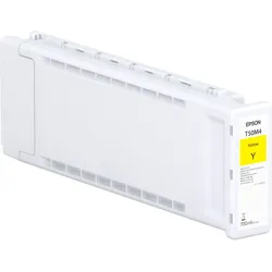 Epson Tinte C13T50M400 yellow T50M4