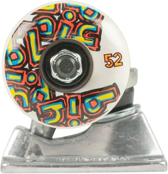 Blind OG Stacked Combo (8" - Raw)
