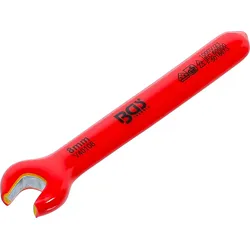 BGS VDE-Einmaulschlüssel | SW 8 mm