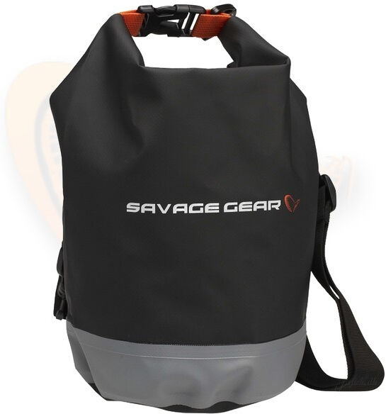 Savage Gear Waterproof Rollup Bag 5l