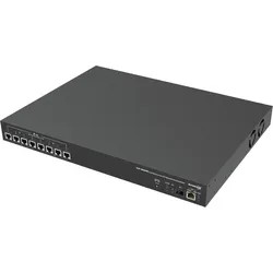 Intercoax EUP-2808R-4T-PKG 1x 8-Port R > 4x 1-Port T