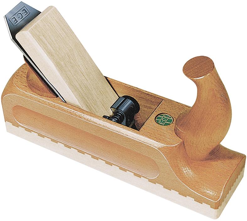 E.C.E Handhobel