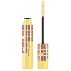 Maybelline Colossal Bubble Máscara De Pestañas Black 10ml