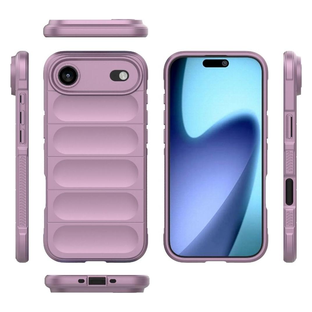 Screenguard CloudCase Apple iPhone Air Hülle (Apple iPhone Air) (00035343)