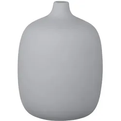 CEOLA Vase tradewinds H19 Ø14