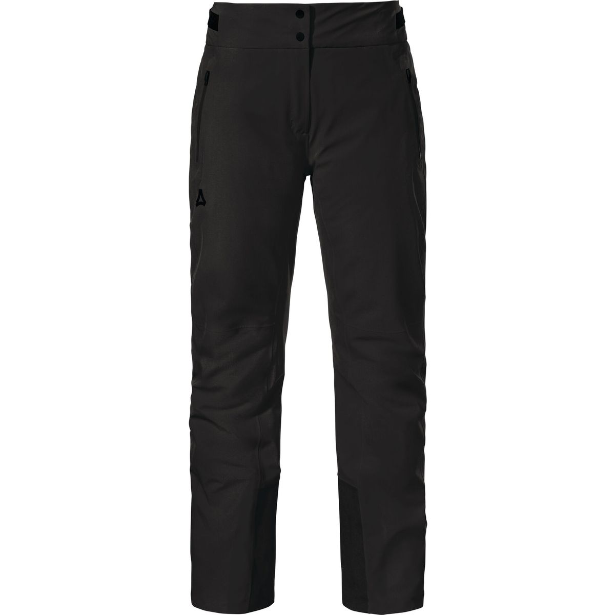 Schöffel Ski Pants Style Skayra Women black (9990) 34 13757-24040-9990-34
