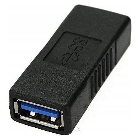 PremiumCord USB-Adapter USB 3.0 A-A (F/F) (kur-23)