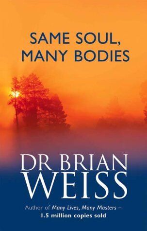 Weiss, Brian L. - Same Soul, Many Bodies - Preis vom 16.10.2026 11:41:07 h
