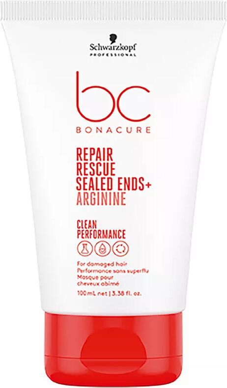 BC Bonacure - Repair Rescue Sealed Ends+, 100  ml