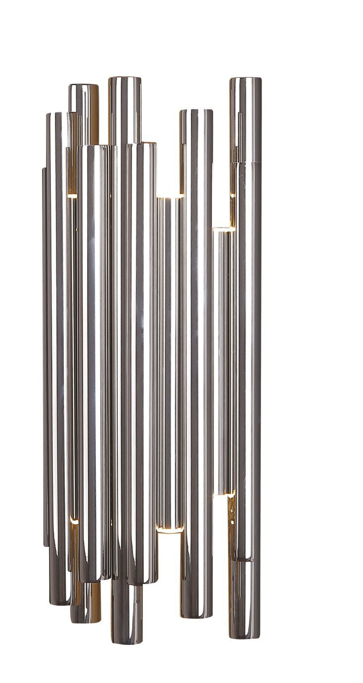 MaxLight LED wandlamp Organic W0186D