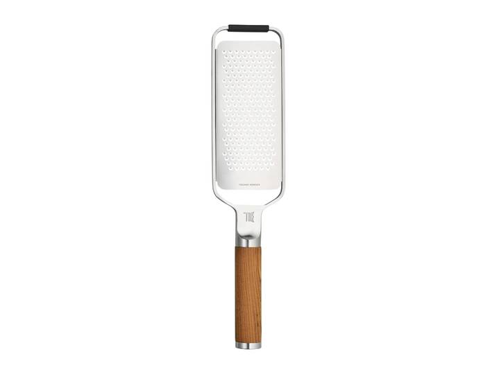 Fiskars Râpe à petits trous Norden Acier inoxydable-bouleau