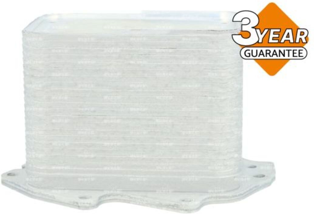 Nrf Radiatore olio, olio motore 31935
