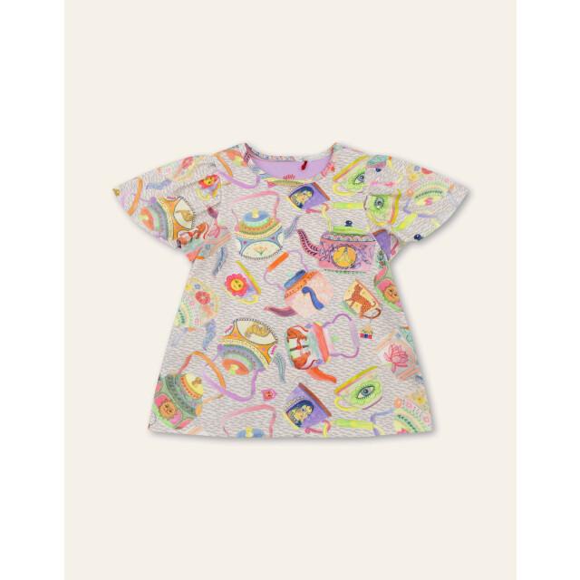 Oilily Thrive t-shirt