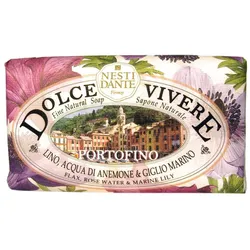 Soap - Dolce Vivere Portofino