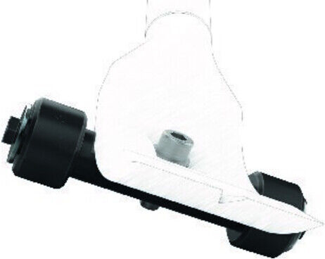 ALBA-KRAPF Accessoire rouleau pour dispositif d'extraction KULI ; Alba Krapf (10593)
